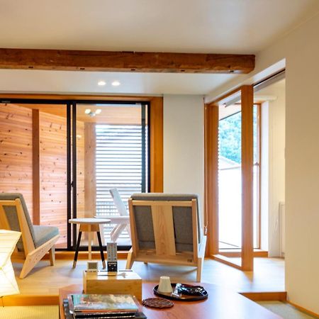 Kinosaki Onsen Kawaguchiya Honkan Тоёока Экстерьер фото
