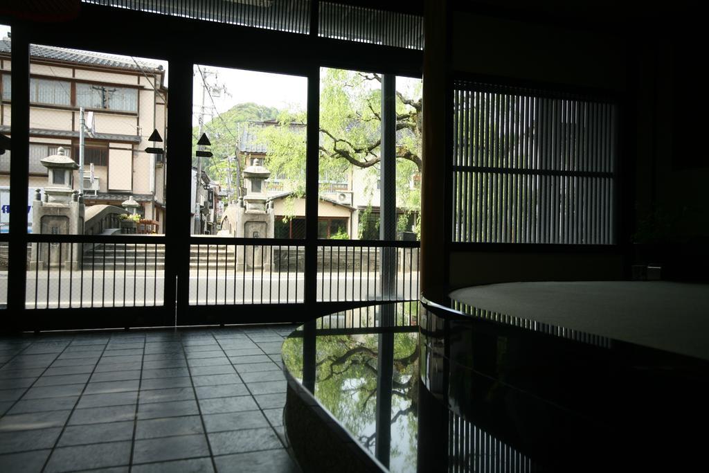 Kinosaki Onsen Kawaguchiya Honkan Тоёока Экстерьер фото
