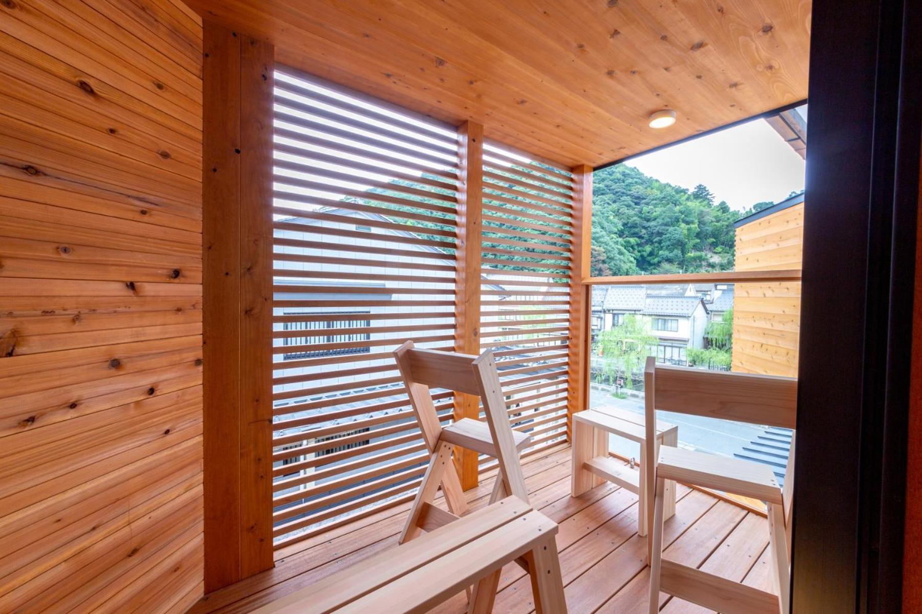 Kinosaki Onsen Kawaguchiya Honkan Тоёока Экстерьер фото